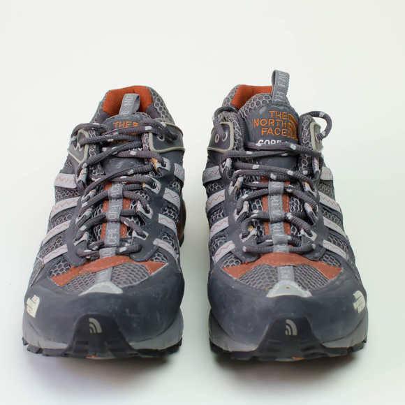 The North Face Other - The North Face Men's Hiking Shoes Size 10.5